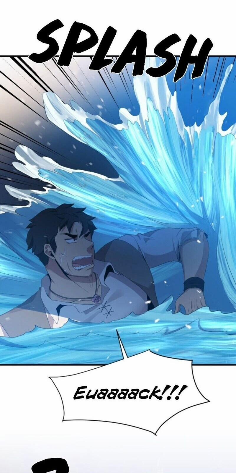 Người Bán Hoa Mạnh Nhất 15 trang 12