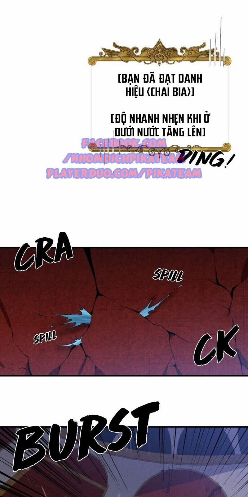 Người Bán Hoa Mạnh Nhất 15 trang 15