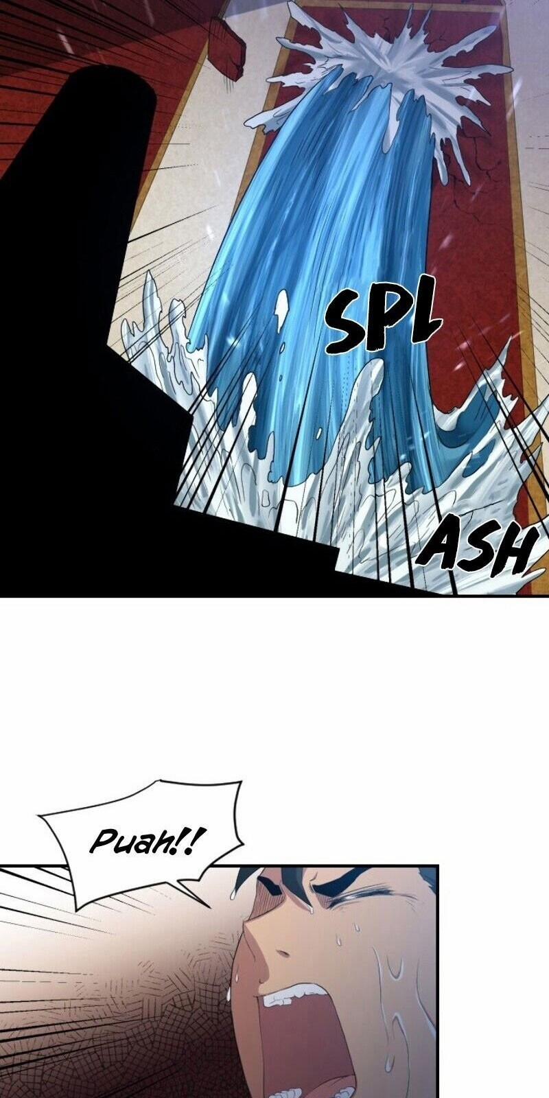 Người Bán Hoa Mạnh Nhất 15 trang 16