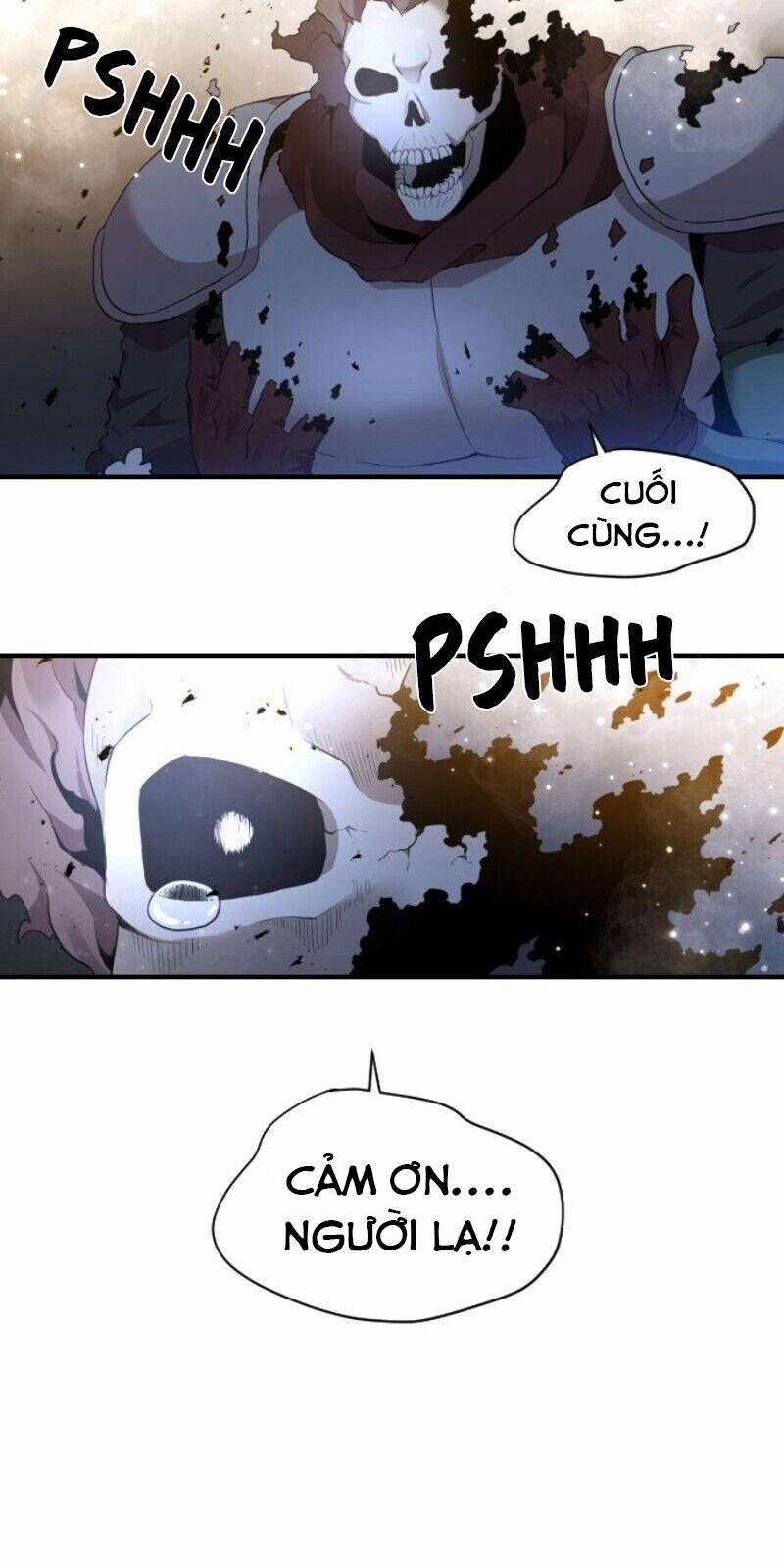 Người Bán Hoa Mạnh Nhất 15 trang 2