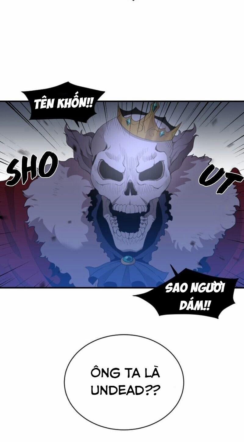 Người Bán Hoa Mạnh Nhất 15 trang 24