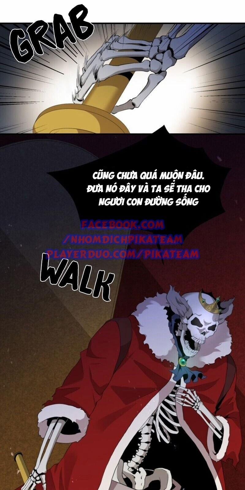 Người Bán Hoa Mạnh Nhất 15 trang 29