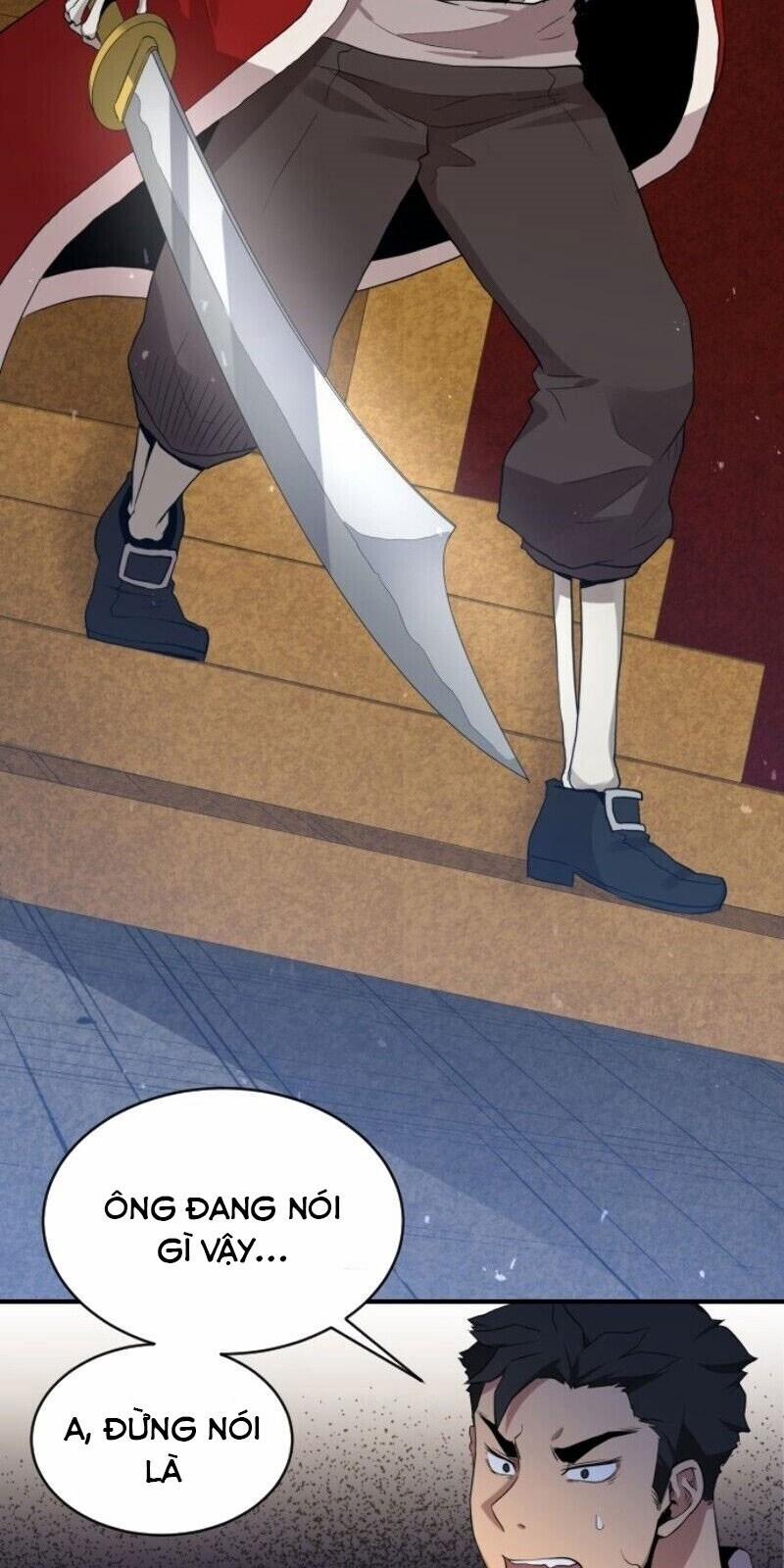 Người Bán Hoa Mạnh Nhất 15 trang 30