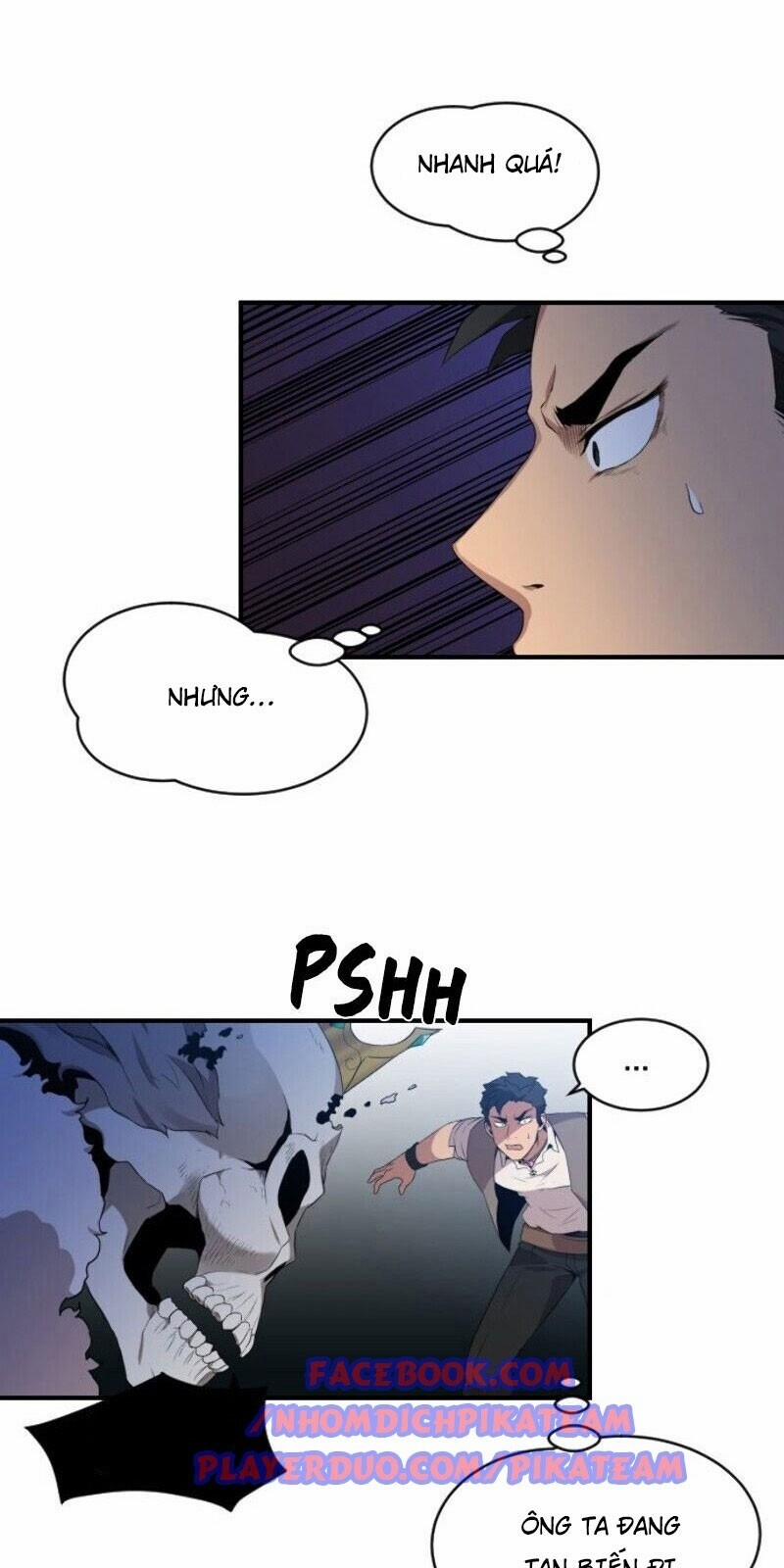 Người Bán Hoa Mạnh Nhất 15 trang 36
