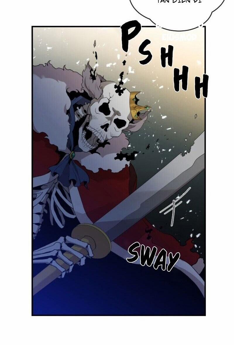 Người Bán Hoa Mạnh Nhất 15 trang 37