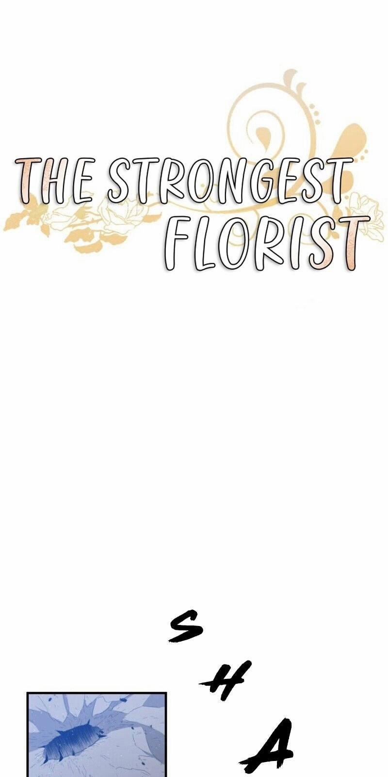 Người Bán Hoa Mạnh Nhất 15 trang 4