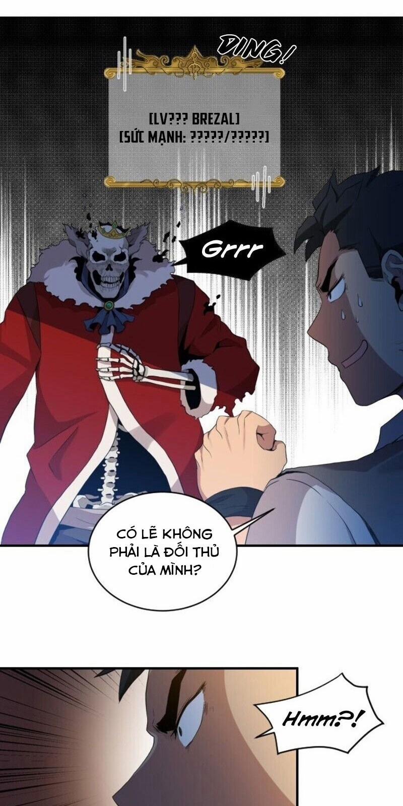 Người Bán Hoa Mạnh Nhất 15 trang 40