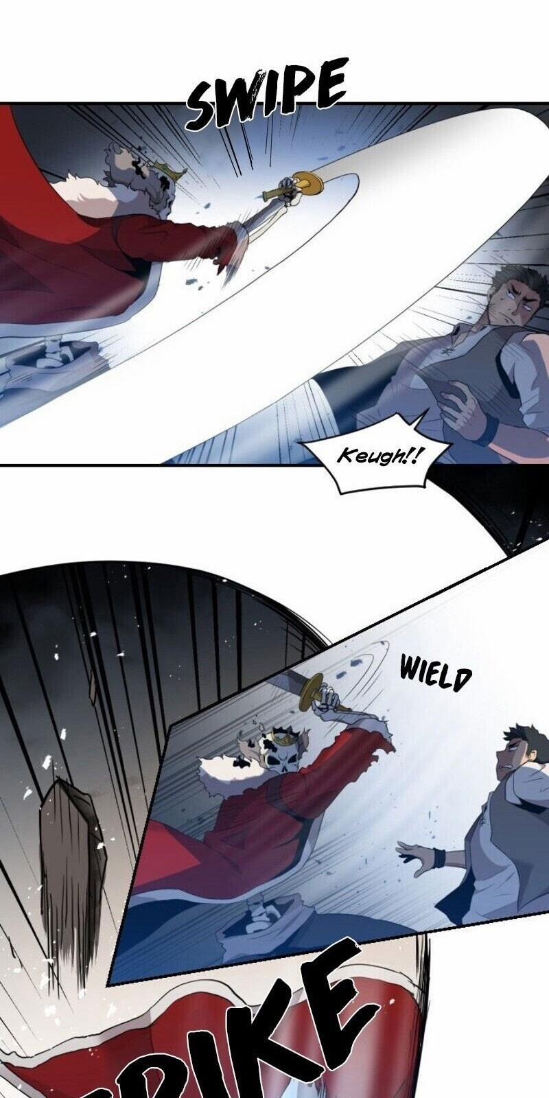 Người Bán Hoa Mạnh Nhất 15 trang 42