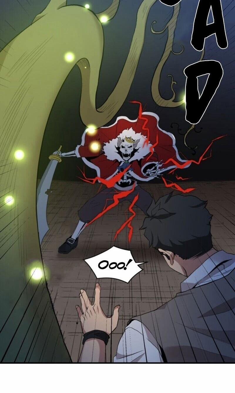 Người Bán Hoa Mạnh Nhất 15 trang 50