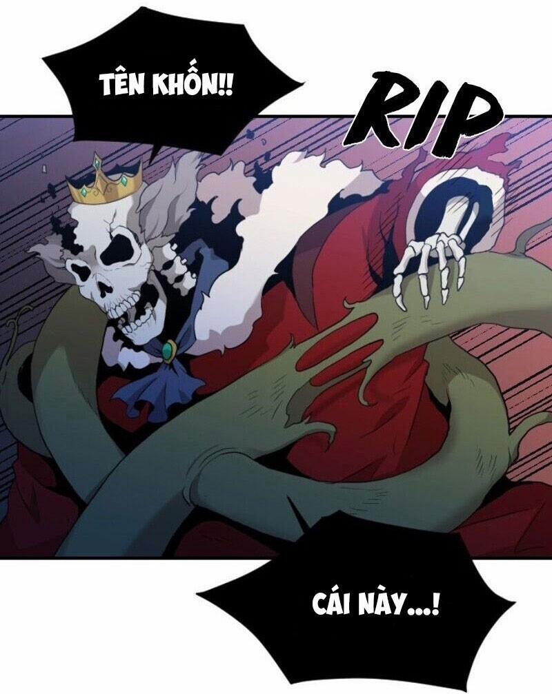 Người Bán Hoa Mạnh Nhất 15 trang 55