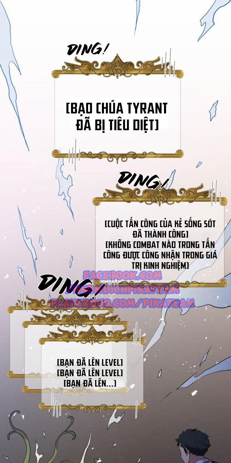 Người Bán Hoa Mạnh Nhất 15 trang 62