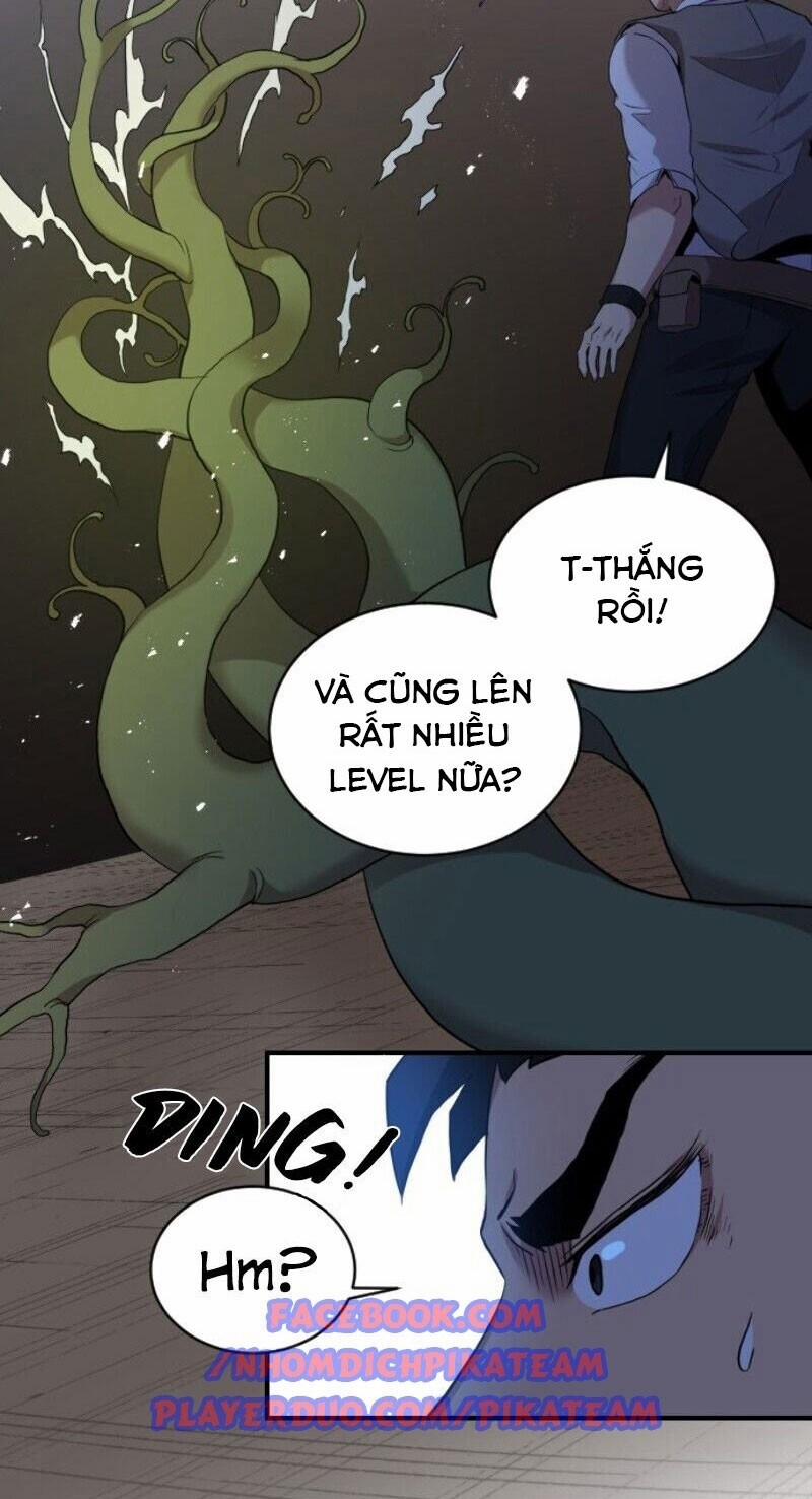 Người Bán Hoa Mạnh Nhất 15 trang 63