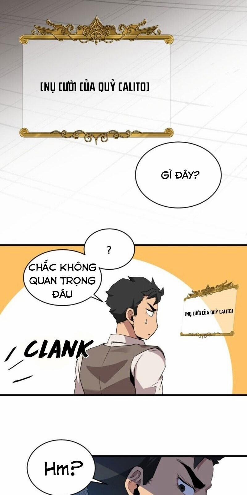 Người Bán Hoa Mạnh Nhất 15 trang 64