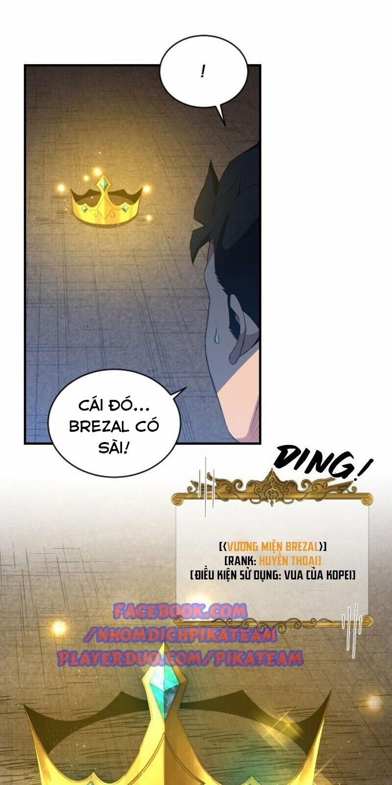 Người Bán Hoa Mạnh Nhất 15 trang 66