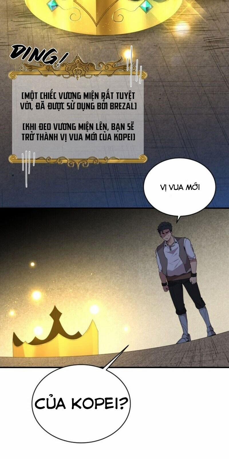 Người Bán Hoa Mạnh Nhất 15 trang 67