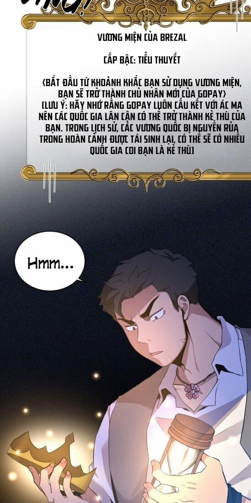 Người Bán Hoa Mạnh Nhất 16 trang 14