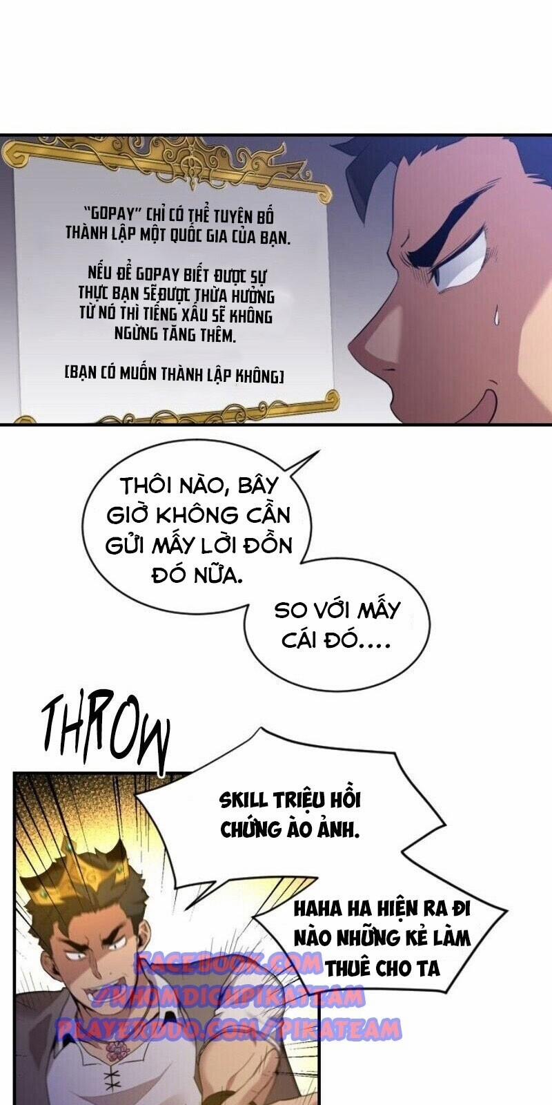 Người Bán Hoa Mạnh Nhất 16 trang 26