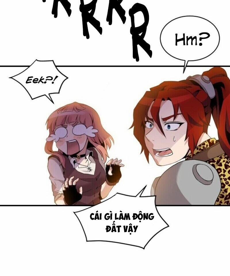 Người Bán Hoa Mạnh Nhất 16 trang 34