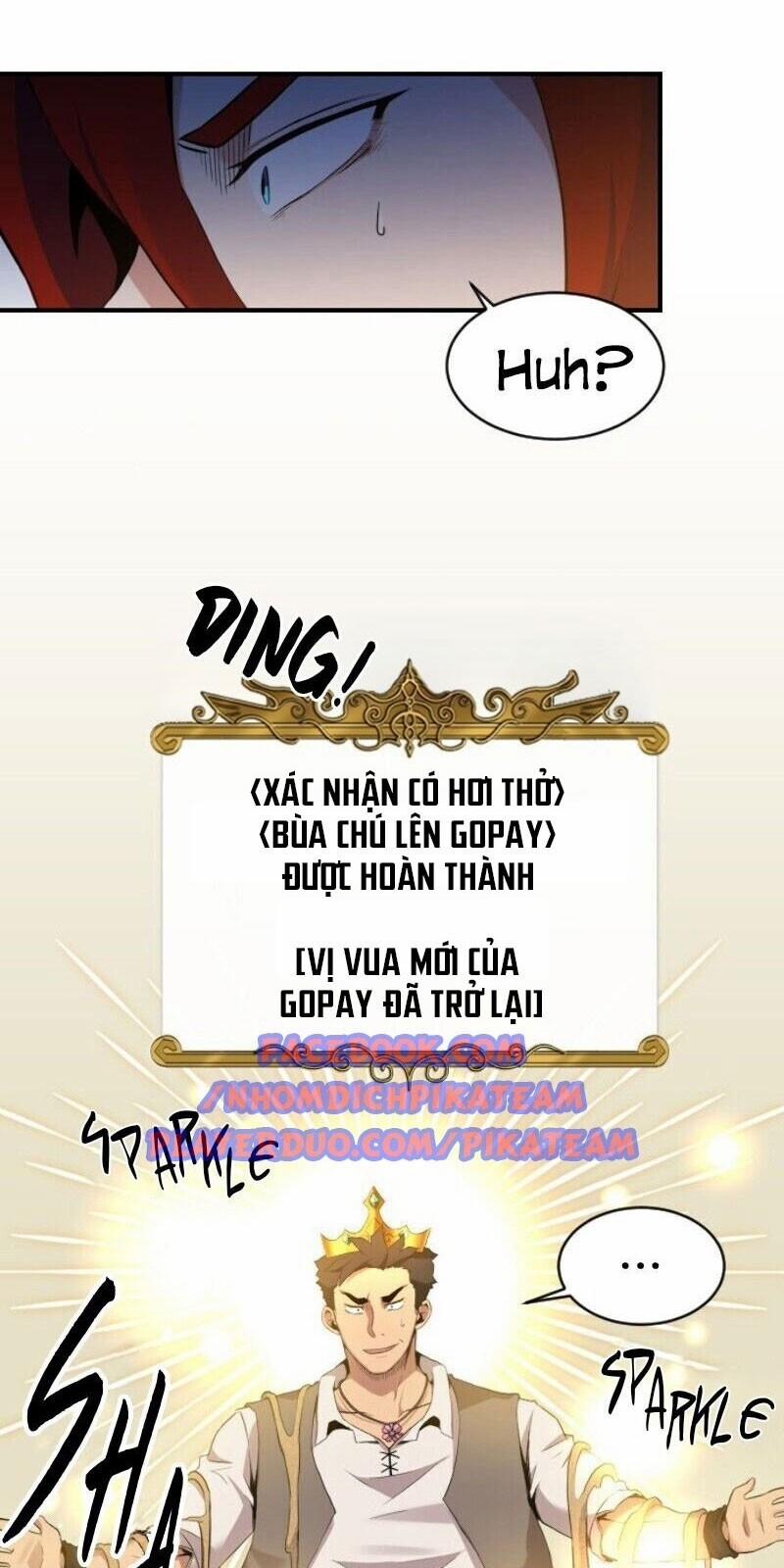 Người Bán Hoa Mạnh Nhất 16 trang 38