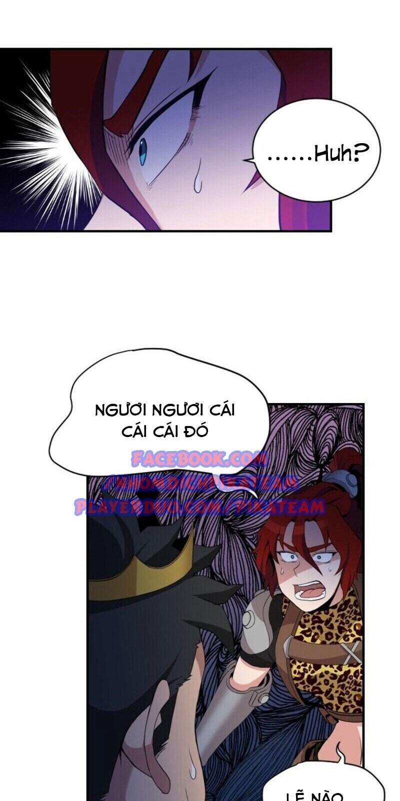 Người Bán Hoa Mạnh Nhất 16 trang 44