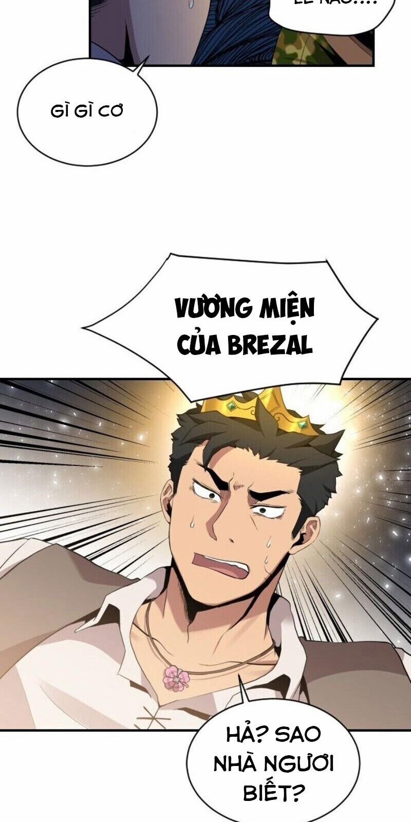 Người Bán Hoa Mạnh Nhất 16 trang 45