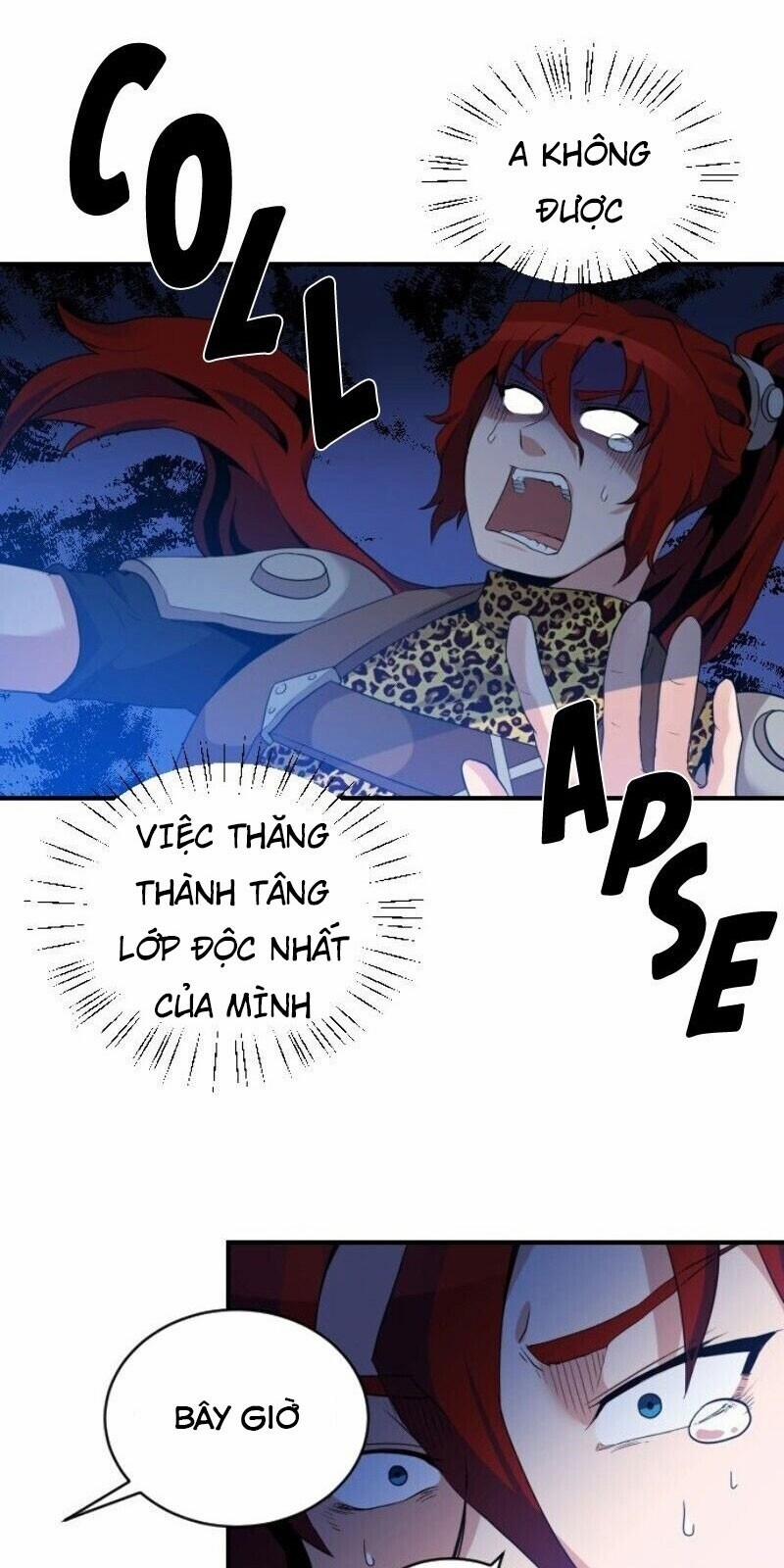 Người Bán Hoa Mạnh Nhất 16 trang 50