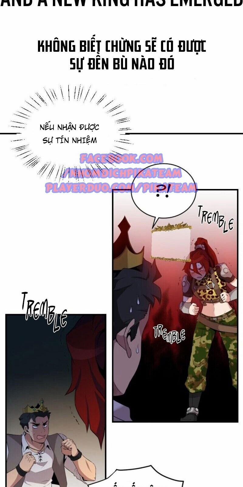 Người Bán Hoa Mạnh Nhất 16 trang 56