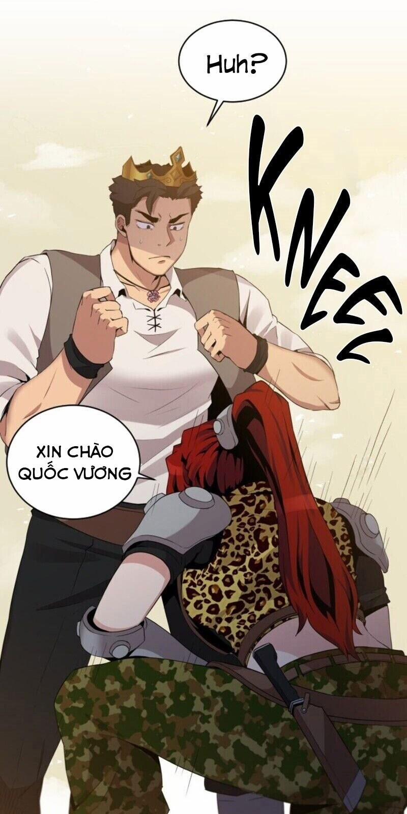 Người Bán Hoa Mạnh Nhất 16 trang 58