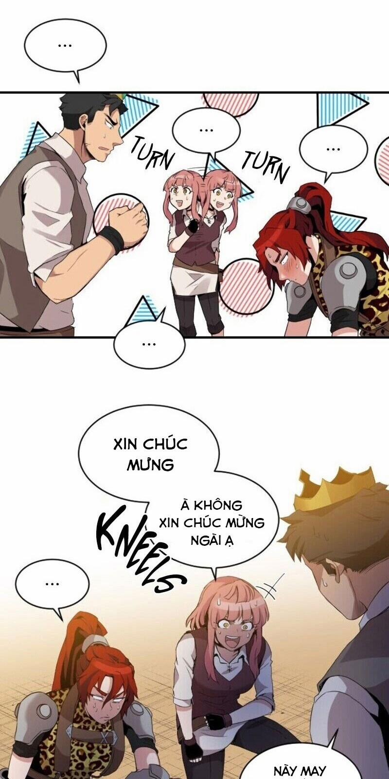 Người Bán Hoa Mạnh Nhất 16 trang 61