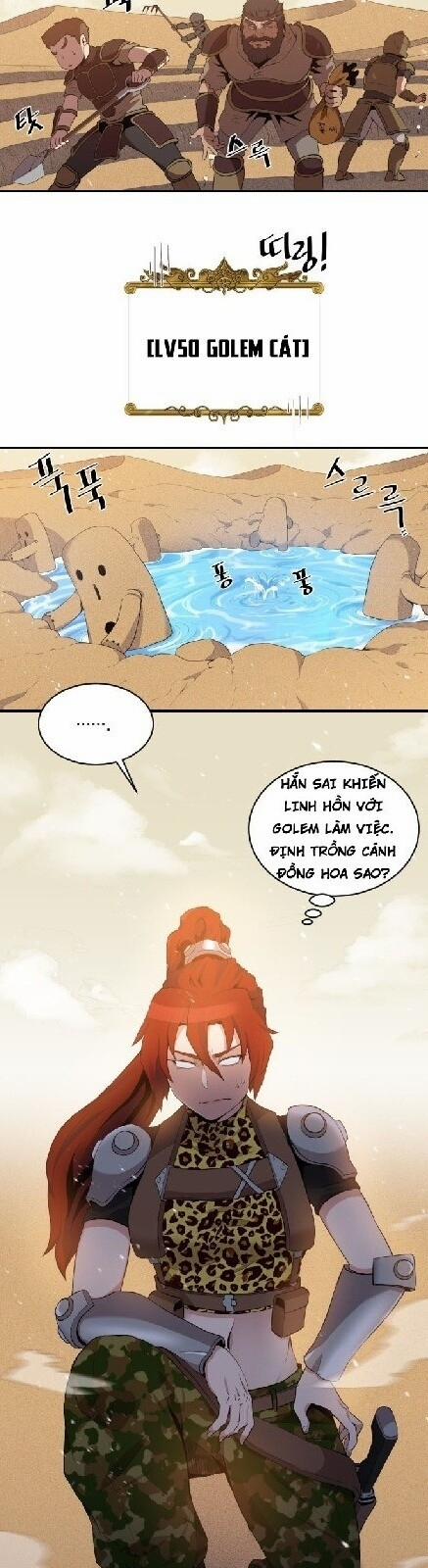 Người Bán Hoa Mạnh Nhất 17 trang 17