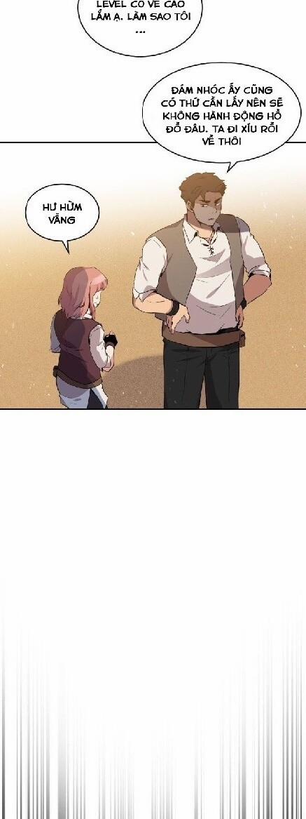 Người Bán Hoa Mạnh Nhất 17 trang 25