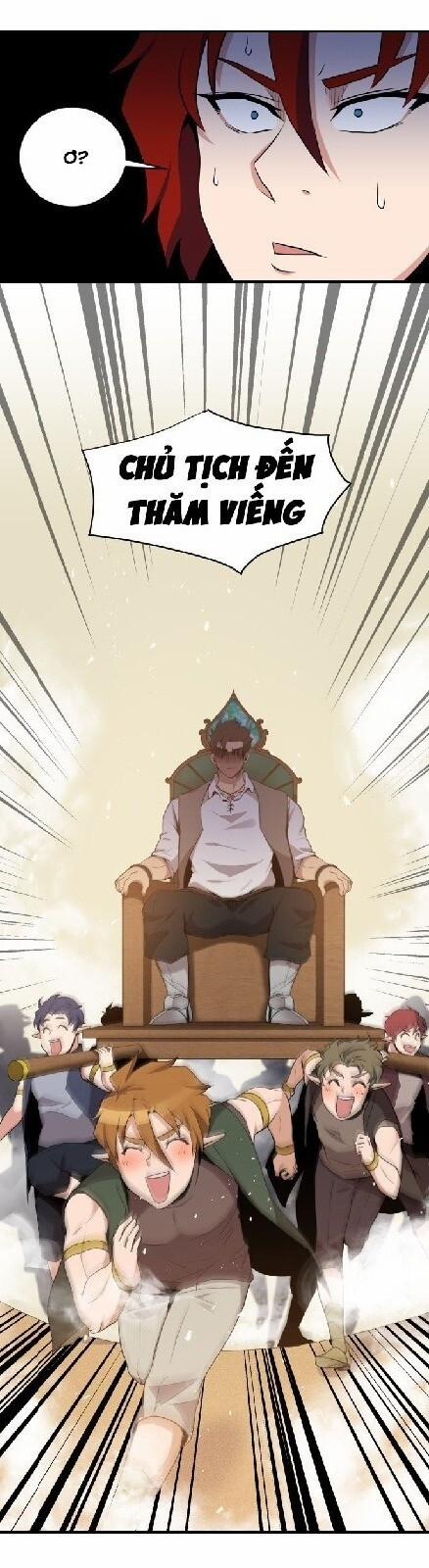 Người Bán Hoa Mạnh Nhất 17 trang 29