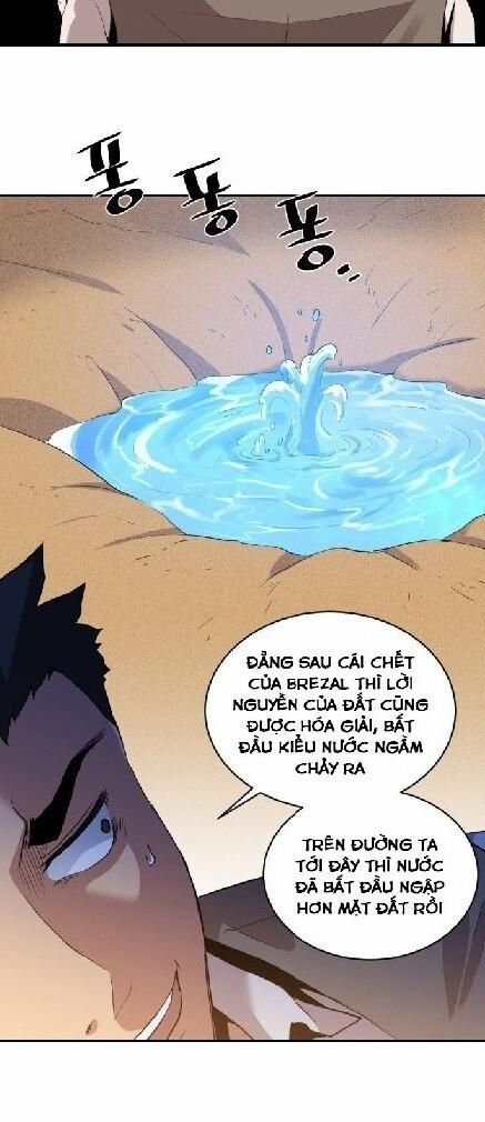 Người Bán Hoa Mạnh Nhất 17 trang 3