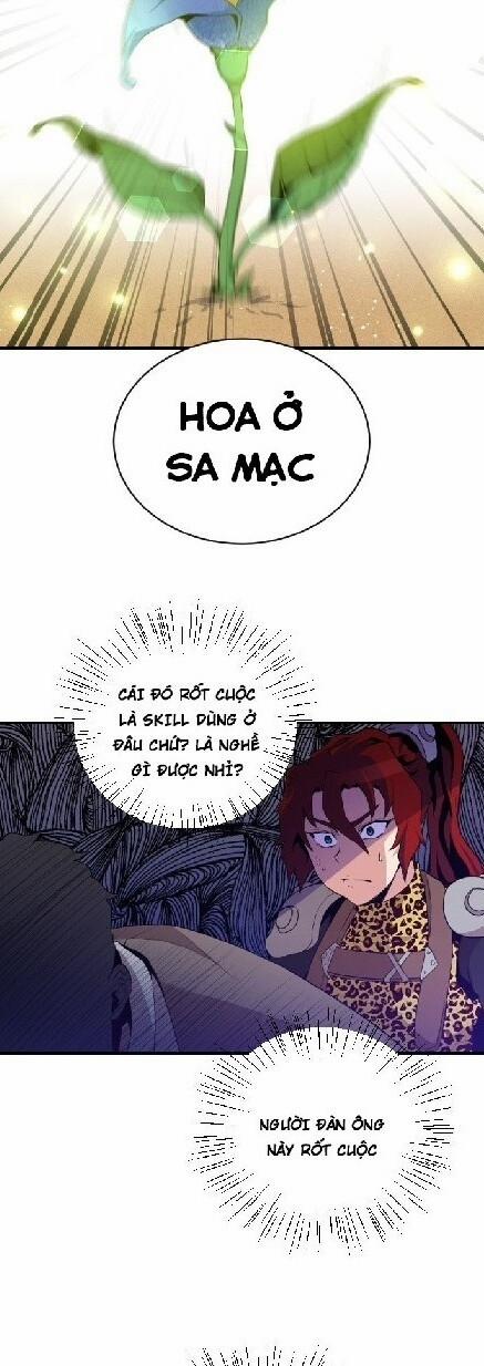Người Bán Hoa Mạnh Nhất 17 trang 7