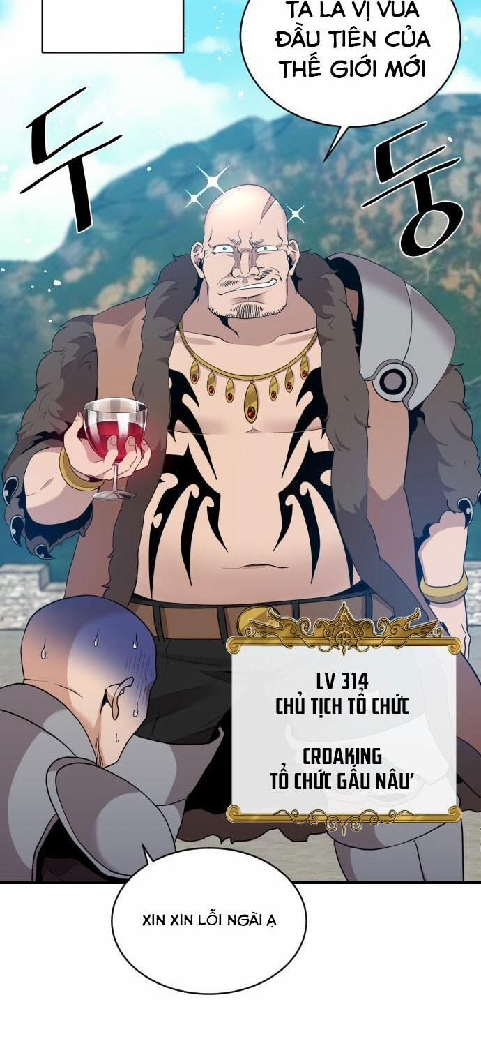 Người Bán Hoa Mạnh Nhất 18 trang 16