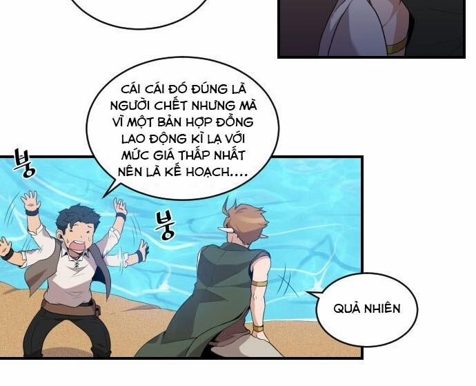 Người Bán Hoa Mạnh Nhất 18 trang 2