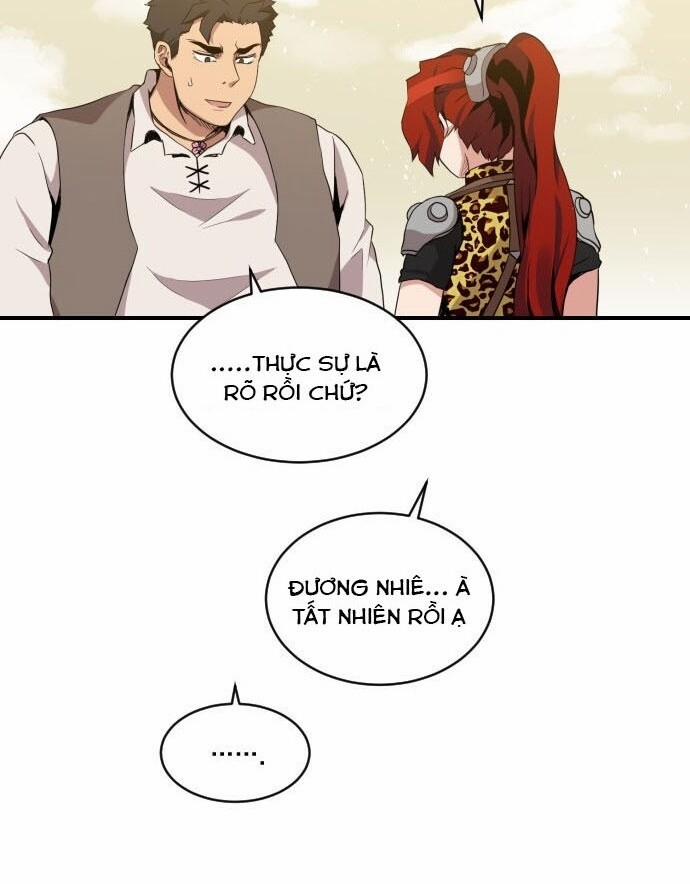 Người Bán Hoa Mạnh Nhất 18 trang 44
