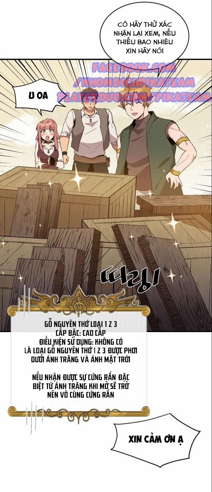 Người Bán Hoa Mạnh Nhất 18 trang 50