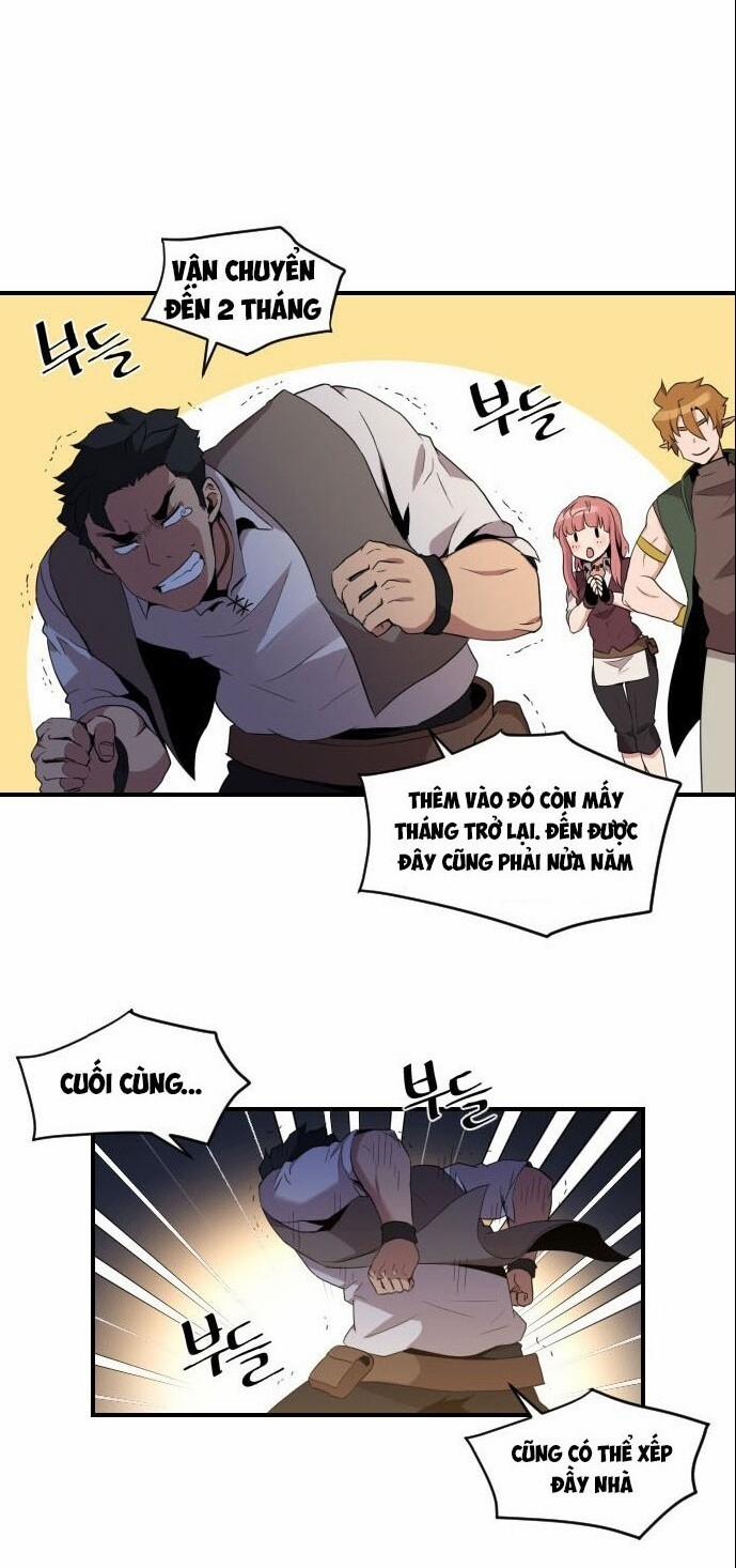 Người Bán Hoa Mạnh Nhất 18 trang 51