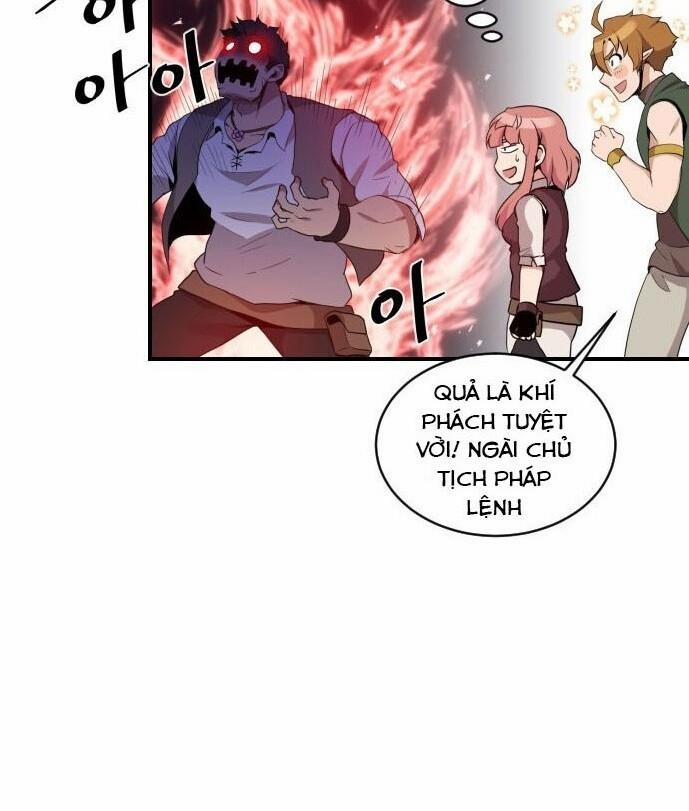 Người Bán Hoa Mạnh Nhất 18 trang 54