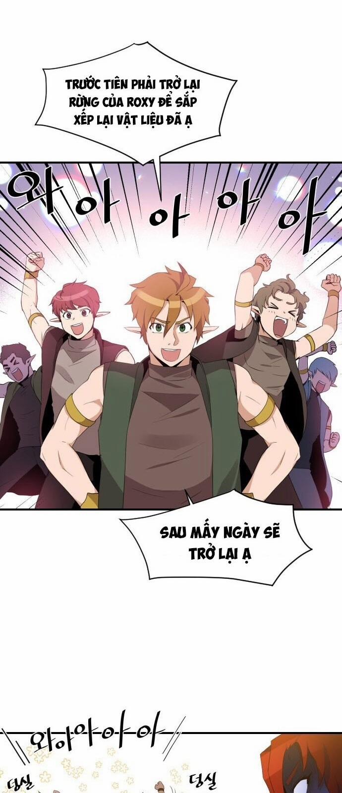 Người Bán Hoa Mạnh Nhất 18 trang 9