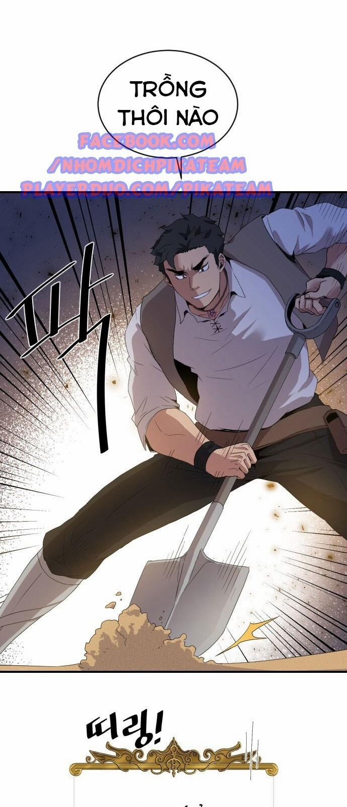 Người Bán Hoa Mạnh Nhất 19 trang 26