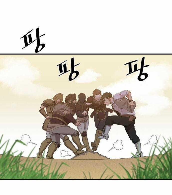 Người Bán Hoa Mạnh Nhất 19 trang 28