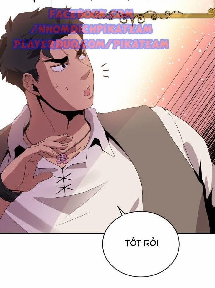 Người Bán Hoa Mạnh Nhất 19 trang 30