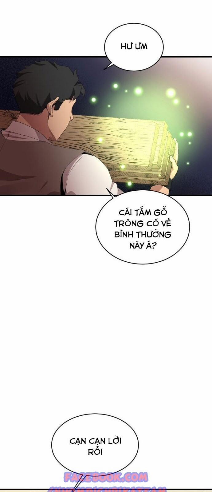 Người Bán Hoa Mạnh Nhất 19 trang 4