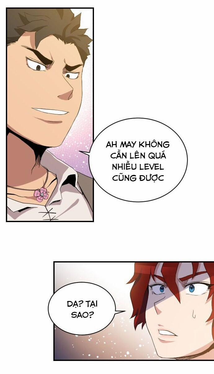 Người Bán Hoa Mạnh Nhất 19 trang 58