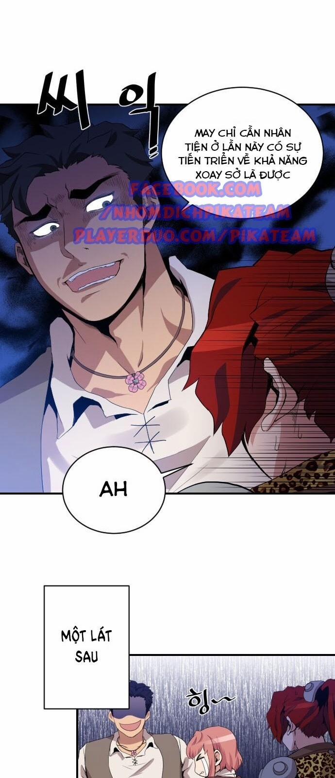 Người Bán Hoa Mạnh Nhất 19 trang 59