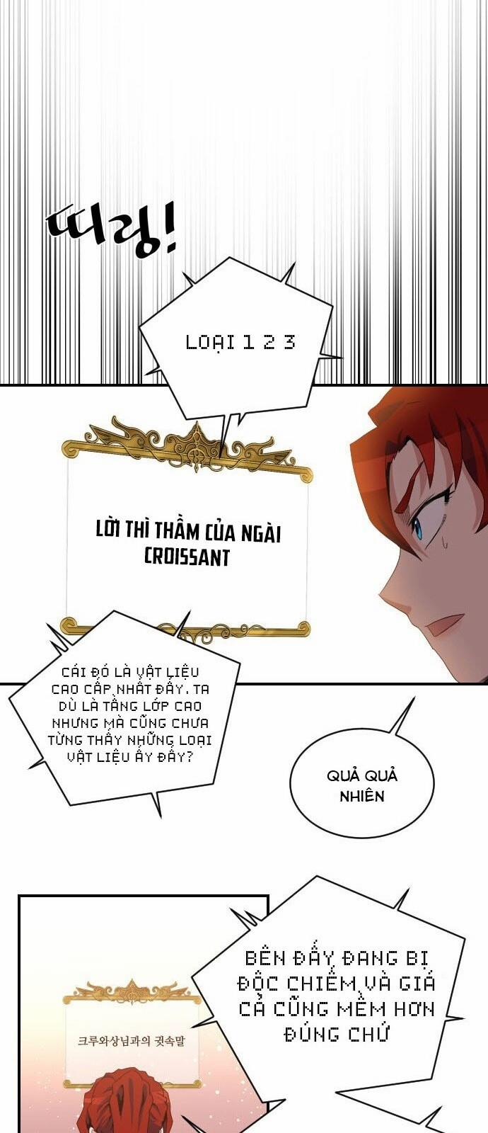 Người Bán Hoa Mạnh Nhất 19 trang 6