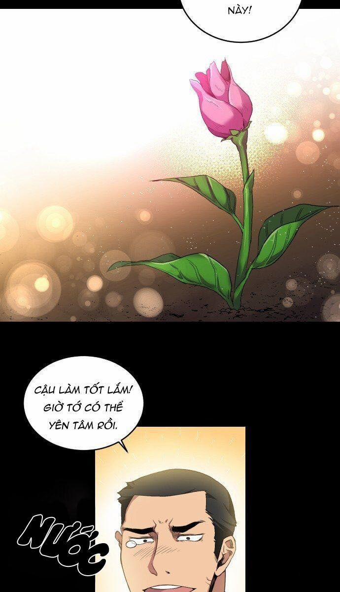 Người Bán Hoa Mạnh Nhất 2 trang 12