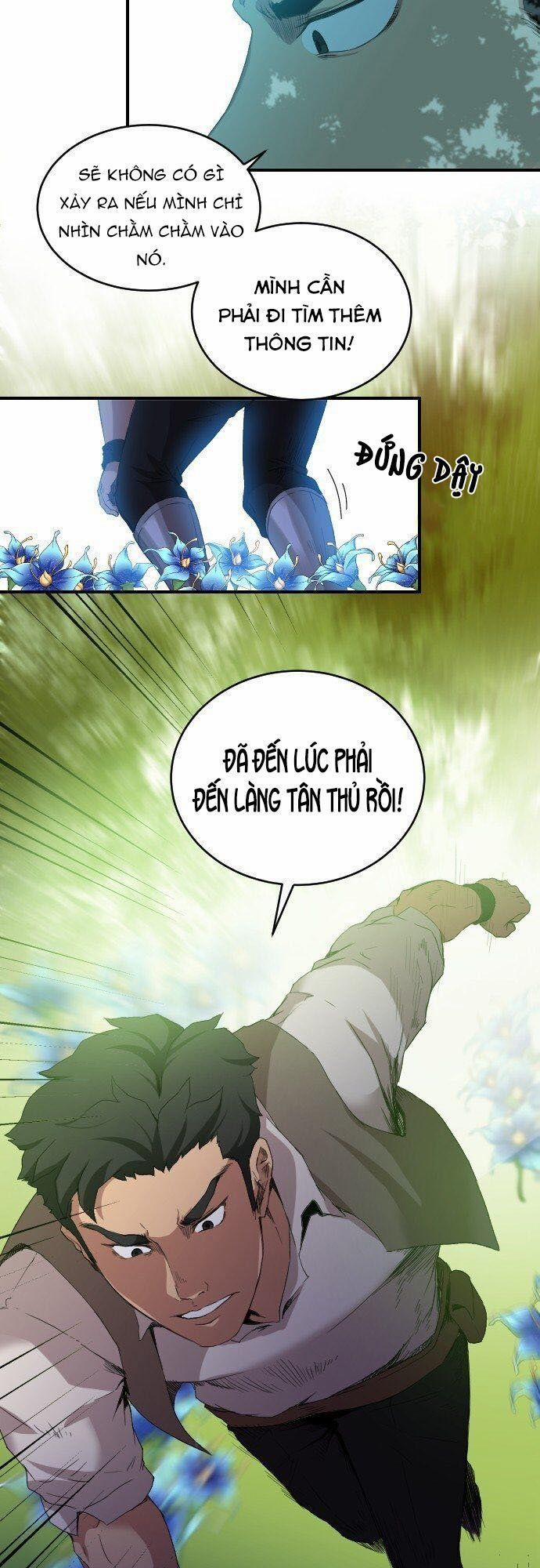 Người Bán Hoa Mạnh Nhất 2 trang 21